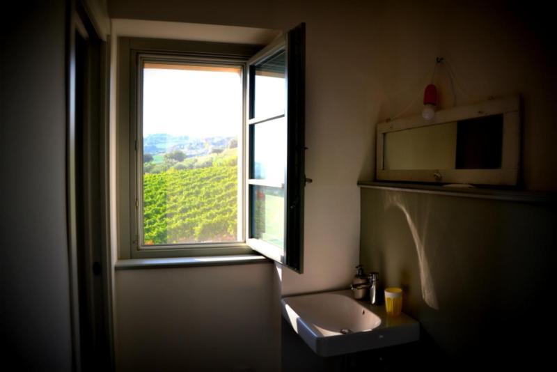 B&B Casale Fonte Vecchia Monteprandone Extérieur photo