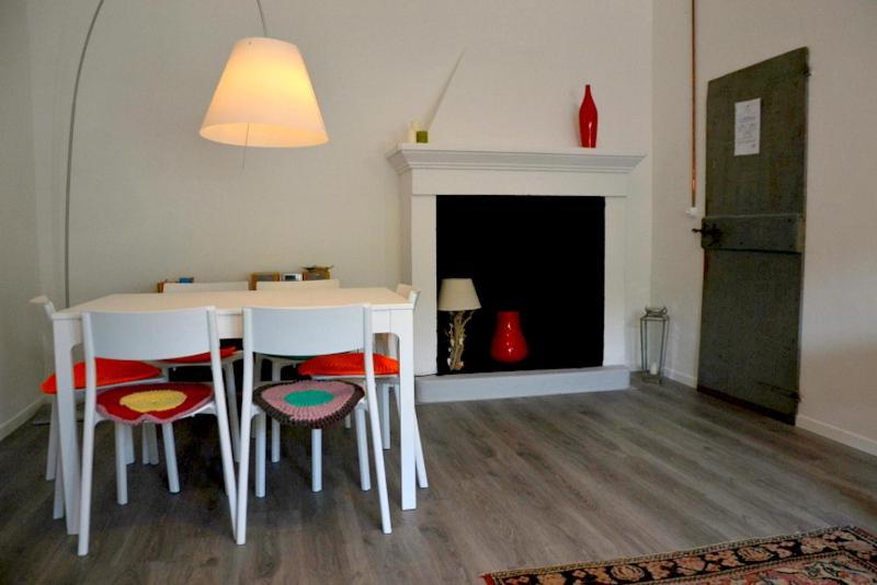 B&B Casale Fonte Vecchia Monteprandone Extérieur photo
