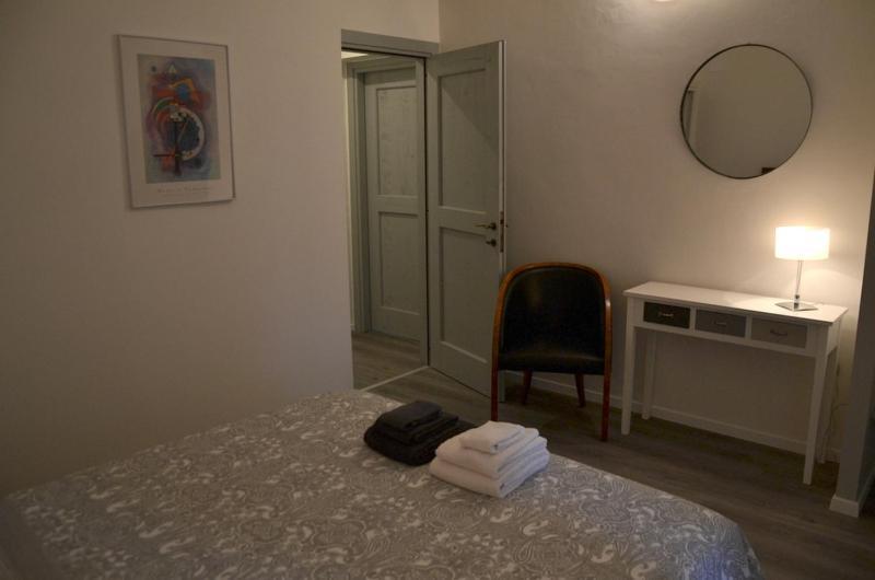 B&B Casale Fonte Vecchia Monteprandone Extérieur photo