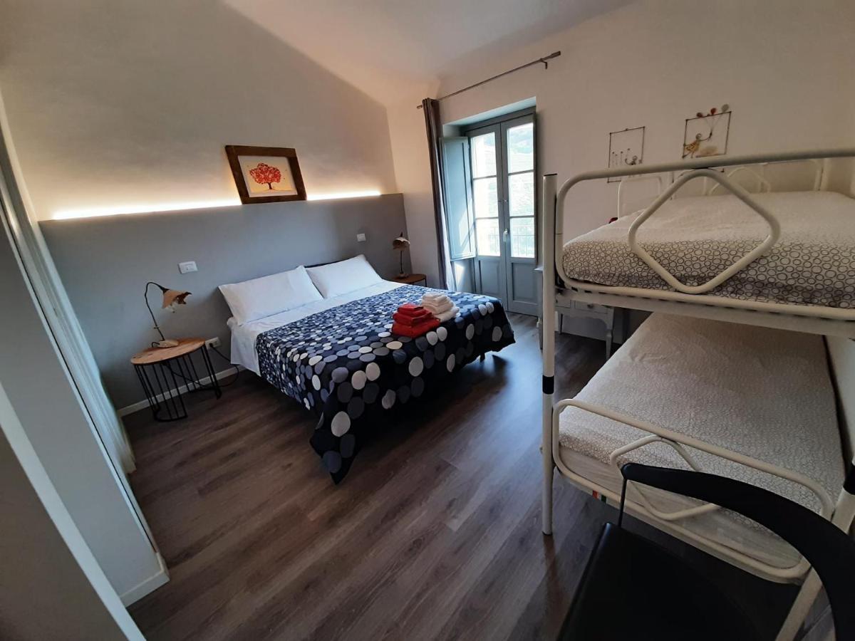 B&B Casale Fonte Vecchia Monteprandone Extérieur photo
