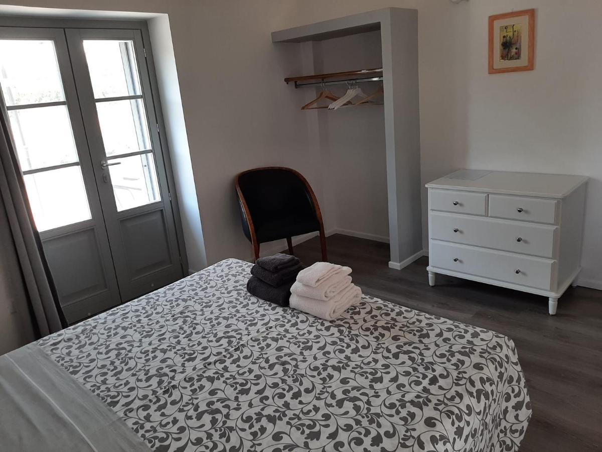 B&B Casale Fonte Vecchia Monteprandone Extérieur photo